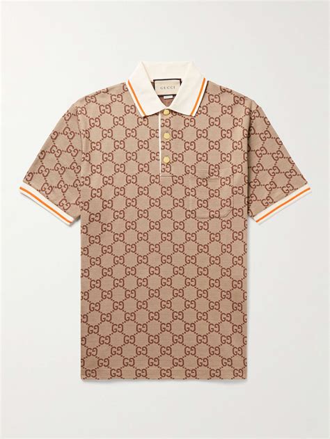 gucci net shirt|gucci shirt male.